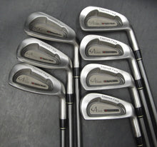 Load image into Gallery viewer, TaylorMade A1000 Irons 4-PW Stiff Graphite Shafts TaylorMade Grips