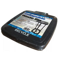 Load image into Gallery viewer, Portable Collapsible Waste Recycle Bin Camping Caravan