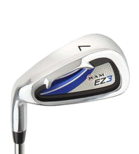 Load image into Gallery viewer, NEW Ram Golf EZ3 Mens Irons Set 5-PW &amp; Hybrid • Golf Clubs