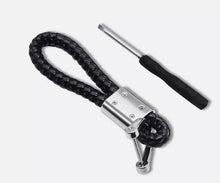 Load image into Gallery viewer, Keyring BMW Key Fob Key Ring