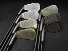 Load image into Gallery viewer, TaylorMade A1000 Irons 4-PW Stiff Graphite Shafts TaylorMade Grips