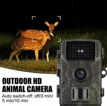 Load image into Gallery viewer, Outdoor Wildlife Security Camera 1080P Night Vision