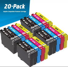 Load image into Gallery viewer, Ink Cartridges 604 XL For Epson XP-4200 XP-2200 XP-2205 XP-3200 XP-3205