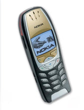 Load image into Gallery viewer, Nokia 6310i 6310 Mobile Phone Sim Free Pre-Owned