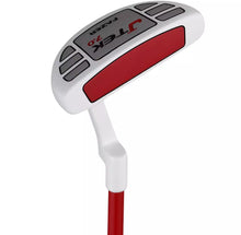 Load image into Gallery viewer, Fazer Junior J TEK 7.0 Golf Clubs + Bag Age 9-11