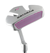 Load image into Gallery viewer, Skymax Precise M5 Ladies All Graphite Golf Clubs Set + Deluxe Bag
