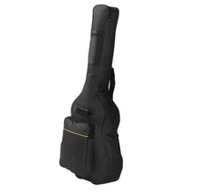 Load image into Gallery viewer, Full-Size Padded Protective Acoustic Guitar Bag