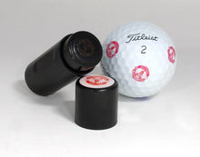 Load image into Gallery viewer, Golf Ball Stamper • Personalise your Golf Balls • Various Designs