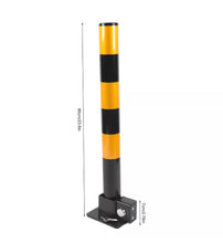 Load image into Gallery viewer, 2 x Security Bollards Car Parking Post Barriers