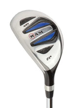 Load image into Gallery viewer, NEW Ram Golf EZ3 Mens Irons Set 5-PW &amp; Hybrid • Golf Clubs