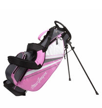 Load image into Gallery viewer, MacGregor Golf DCT Junior Girls Golf Clubs Set + Bag