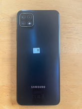 Load image into Gallery viewer, Samsung Galaxy A22 5G Dual Sim 64gb Sim Free Mobile Phone Pre-Owned Great Condition