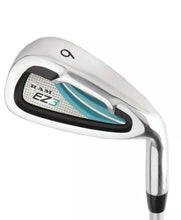 Load image into Gallery viewer, Ram Golf EZ3 Ladies Golf Clubs Set with Bag ALL Graphite