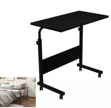 Load image into Gallery viewer, Multi-Purpose Computer Desk Laptop Table • Adjustable &amp; Portable