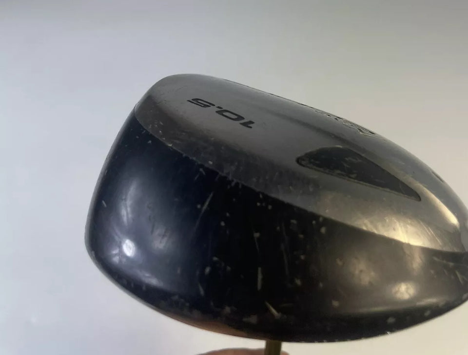 King Cobra 460 SZ 10.5* Driver 
Regular Aldila NV HL 60g Graphite Shaft