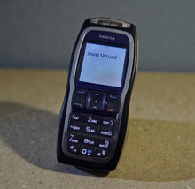 Load image into Gallery viewer, Nokia 3220 Pre Owned Mobile Phone Unlocked