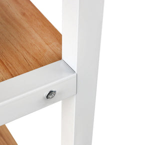 Height Adjustable Overbed Table Over Bed Computer Desk