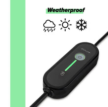 Load image into Gallery viewer, Type 1 Portable EV Granny Charger 5M 3 Pin Home Charging Cable