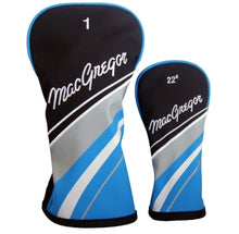 Load image into Gallery viewer, MacGregor Golf DCT Junior Golf Clubs Set with Bag Age 9-12