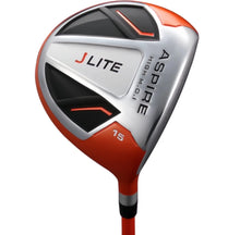 Load image into Gallery viewer, Skymax Aspire JLite Junior Golf Clubs Set with Bag Age 9-12