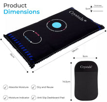 Load image into Gallery viewer, 2 x Car / Home Dehumidifier Reusable Moisture Killer Bags