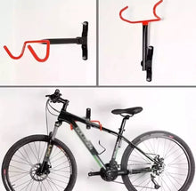 Load image into Gallery viewer, Wall Mounted Bike Storage Rack Bicycle Holder