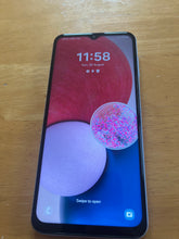 Load image into Gallery viewer, Samsung Galaxy A13 Dual Sim 64gb Sim Free Mobile Phone Pre-Owned As New Excellent Condition