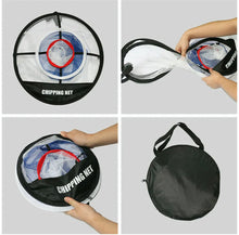 Load image into Gallery viewer, Outdoor Pitching Chipping Cages Golf Net  Indoor / Outdoor Practice