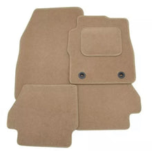 Load image into Gallery viewer, Car Mats For Mercedes CLS 2005-2011 Beige