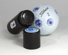 Load image into Gallery viewer, Golf Ball Stamper • Personalise your Golf Balls • Various Designs