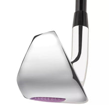 Load image into Gallery viewer, RAM Golf Laser Hybrid Irons Set 4-SW Ladies Right Hand Graphite