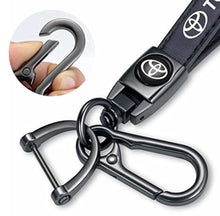Load image into Gallery viewer, Keyring Key Fob Key Ring Toyota