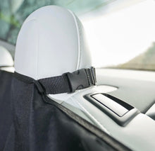 Load image into Gallery viewer, Waterproof 2 in 1 Car Boot Seat Cover Protector Mat Liner