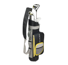 Load image into Gallery viewer, Young Gun SGX X Eagle Junior Golf Clubs Set + Bag Right Handed