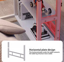 Load image into Gallery viewer, Height Adjustable Laptop Study Desk Over Bed Table