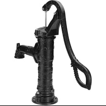 Load image into Gallery viewer, Garden / Farm Hand Water Pump