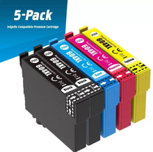 Load image into Gallery viewer, Ink Cartridges 604 XL For Epson XP-4200 XP-2200 XP-2205 XP-3200 XP-3205