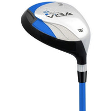 Load image into Gallery viewer, Palm Springs Golf Visa V2 Mens Right Hand Golf Clubs Set with Bag