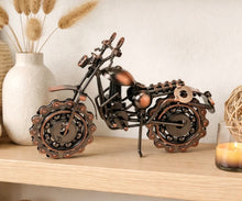 Load image into Gallery viewer, Hand Made Model Motorbike Nuts &amp; Bolts