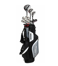 Load image into Gallery viewer, Skymax Precise M5 Men’s Golf Clubs Set + Deluxe Bag