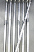 Load image into Gallery viewer, Ping i3+ Red Dot Irons 4-PW Regular Steel Shafts (6i Missing Badge)