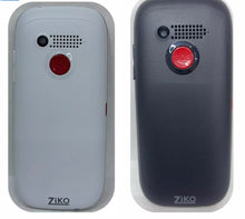 Load image into Gallery viewer, NEW Big Button Mobile Phone for Elderly Easy-to-Use 2G ZIKO Dual Sim