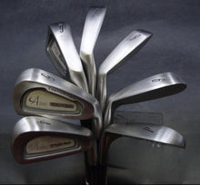 Load image into Gallery viewer, TaylorMade A1000 Irons 4-PW Stiff Graphite Shafts TaylorMade Grips