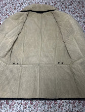 Load image into Gallery viewer, Barbour International Fur Lined Quilted Jacket Womens Ladies Size 10