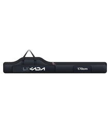 Load image into Gallery viewer, 100cm~190cm Fishing Rod Holdall Bag For Rods &amp; Reels