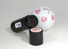 Load image into Gallery viewer, Golf Ball Stamper • Personalise your Golf Balls • Various Designs