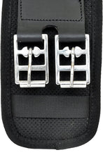 Load image into Gallery viewer, All Purpose Treeless Horse Riding Saddle in Sizes 16 or 17