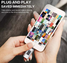 Load image into Gallery viewer, 1TB / 2TB USB Stick Flash Drive Memory Storage For iPhone iPad PC