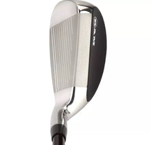 Load image into Gallery viewer, RAM Golf Laser Hybrid Irons Set 4-SW Ladies Right Hand Graphite