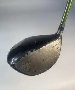 King Cobra 460 SZ 10.5* Driver 
Regular Aldila NV HL 60g Graphite Shaft